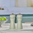 Kenton Salt & Pepper Mill Set - Sage Green