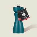 Kenton Interchangeable Salt/Pepper Mill - Sea Green