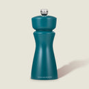 Kenton Salt & Pepper Mill Set - Sea Green