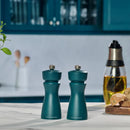Kenton Salt & Pepper Mill Set - Sea Green