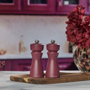 Kenton Salt & Pepper Mill Set - Sichuan Pepper