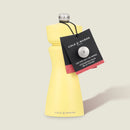 Kenton Interchangeable Salt/Pepper Mill - Turmeric