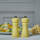 Kenton Salt & Pepper Mill Set - Turmeric
