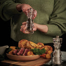 London Acrylic Salt & Pepper Mill Set