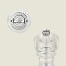 London Acrylic Salt & Pepper Mill Set