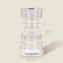 London Acrylic Salt/Pepper Shaker