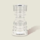 London Acrylic Salt/Pepper Shaker