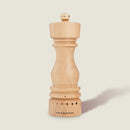 London Natural Beech Grind Select Pepper Mill