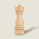 London Natural Beech Grind Select Salt Mill