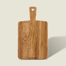 Portobello Olive Wood Serving Board - Medium