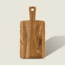 Portobello Olive Wood Serving Board - Small
