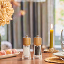 Woodbury Salt & Pepper Mill Set