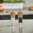 Woodbury Salt & Pepper Mill Set