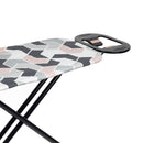 Beldray Charcoal Grey 115x36cm Ironing Board