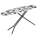 Beldray Charcoal Grey 115x36cm Ironing Board