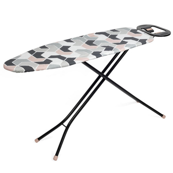 Beldray Charcoal Grey 115x36cm Ironing Board