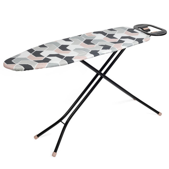 Beldray Charcoal Grey 115x36cm Ironing Board