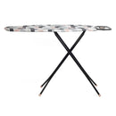 Beldray Charcoal Grey 115x36cm Ironing Board