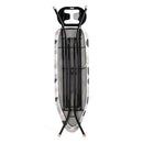 Beldray Charcoal Grey 115x36cm Ironing Board