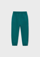 2 Piece Combined Tracksuit - Lake