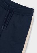 2 Piece Combined Tracksuit - Lake