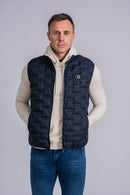 Coolmines Gilet - Classic Navy
