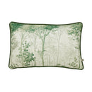 Coppice Forest Sage Cushion 40x60