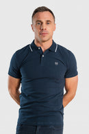 Cougars Polo Shirt - Into The Deep