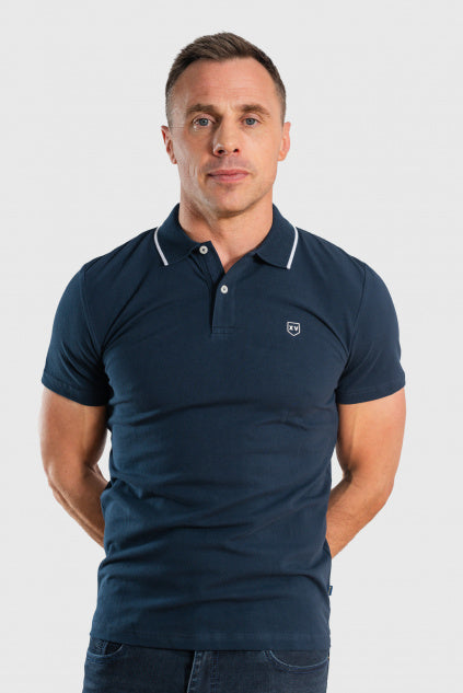 Cougars Polo Shirt - Into The Deep