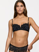 Crazy Stupid Love Bra WHP - Black