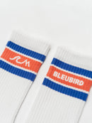 Crew Socks - Blue