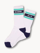 Crew Socks - Teal