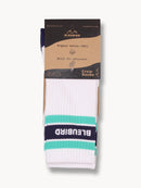Crew Socks - Teal
