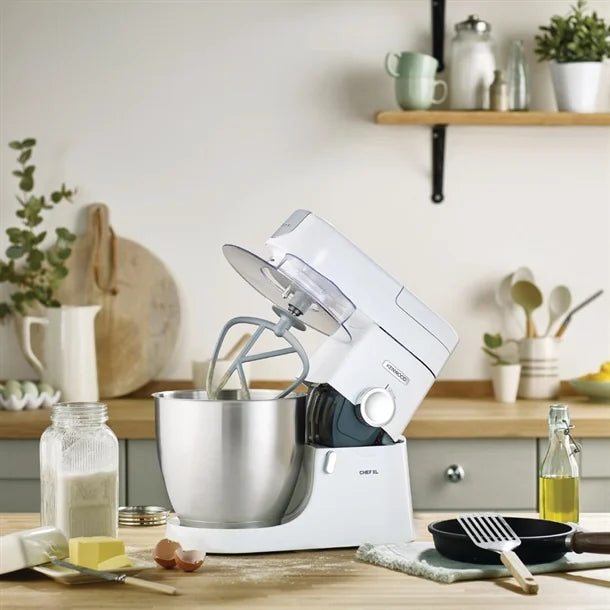Chef XL Stand Mixer