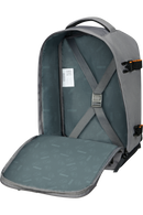 Take2Cabin Small Backpack - Dark Grey