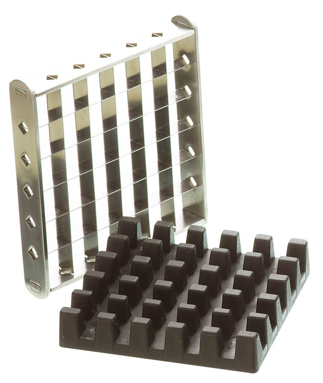 Stainless Steel Potato Chipper