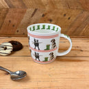 Mug - Country Dogs