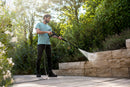 K4 WCM Flex eco!Booster Pressure Washer