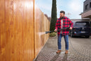 K4 WCM Flex eco!Booster Pressure Washer