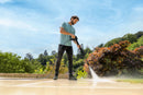 K4 WCM Flex eco!Booster Pressure Washer