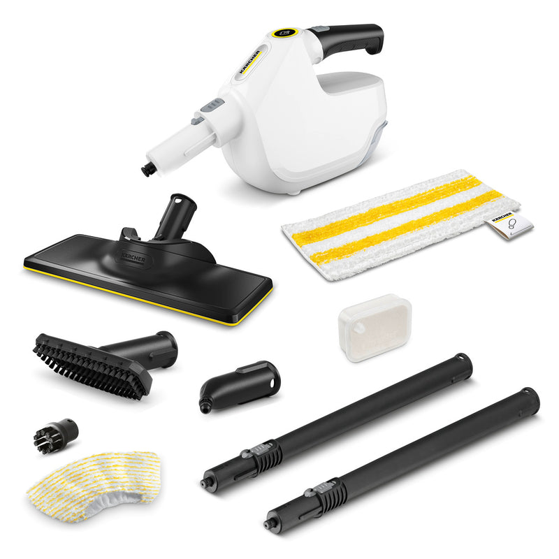 Steam Cleaner SC 1 Multi & Up Extra