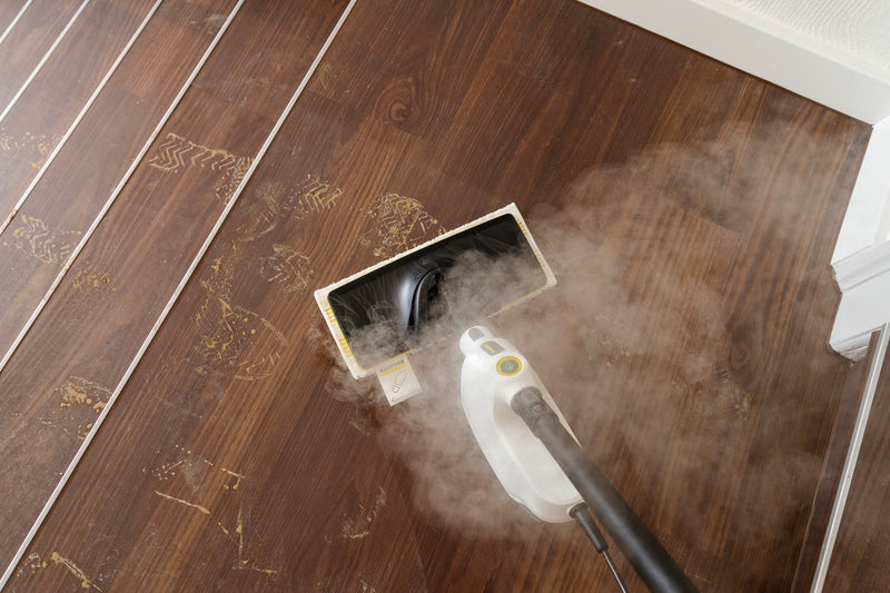 Steam Cleaner SC 1 Multi & Up Extra