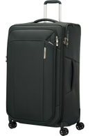 Respark Spinner Expandable 79cm - Forest Green