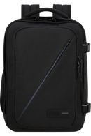 Take2Cabin Backpack Small - Black