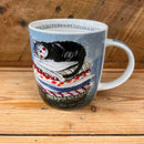 Mug - Laundry Basket