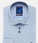 Dallas Long Sleeve Shirt - Green