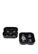 Silicone Ice Sphere Mould