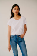 Luni Straight Jeans - Dark Ink