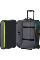 Ecodiver Wheeled Backpack 55cm - Dark Teal