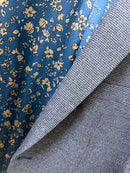 Dawson Jacket - Dark Blue